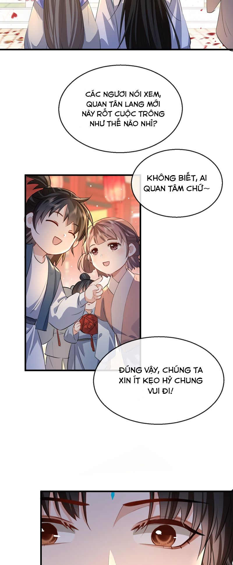 Ma Tôn Đại Nhân Song Tu Không Chapter 40 - Trang 2