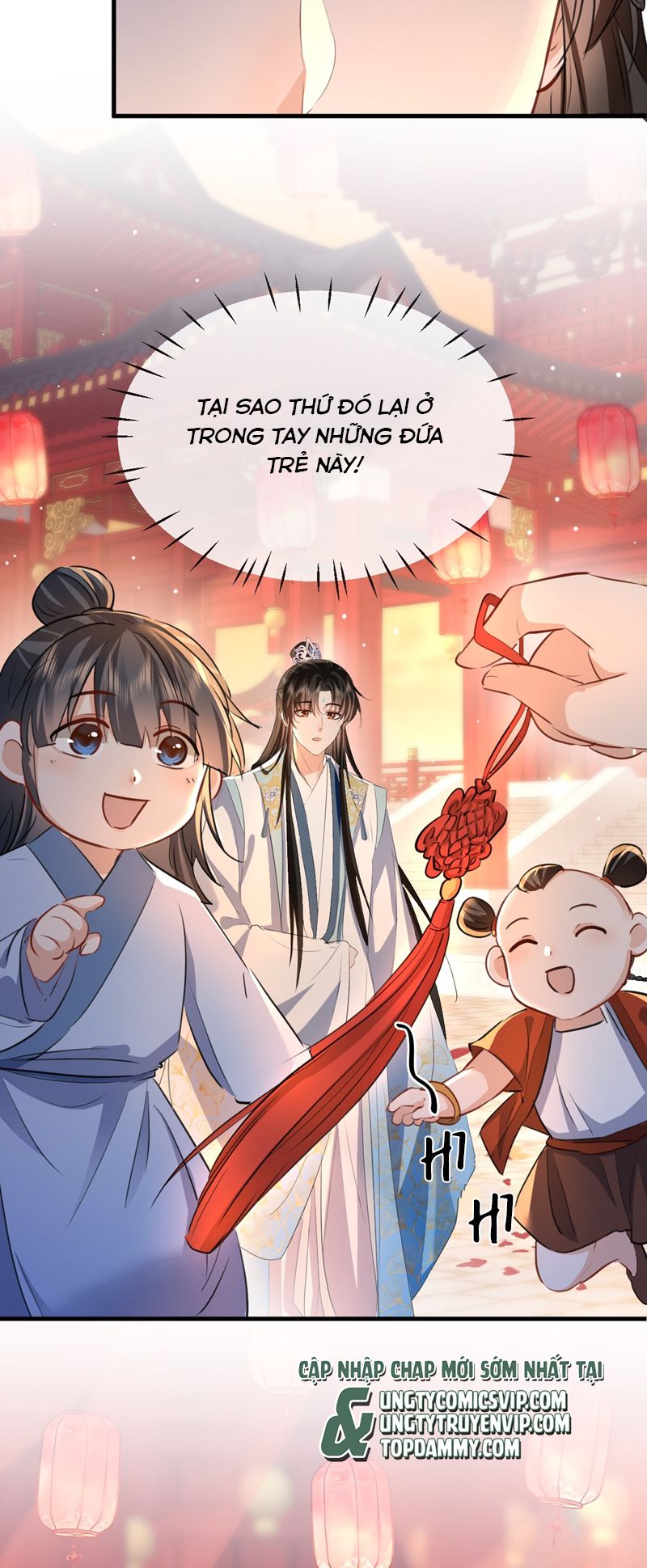 Ma Tôn Đại Nhân Song Tu Không Chapter 40 - Trang 2