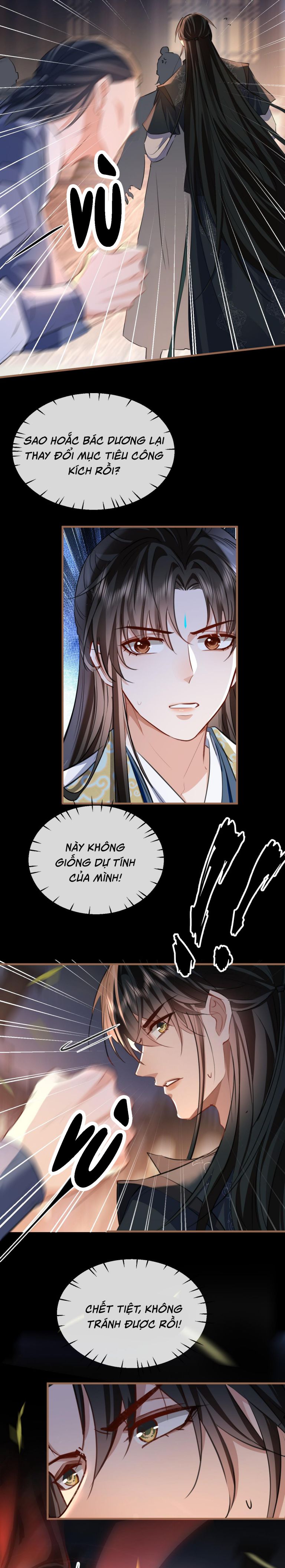 Ma Tôn Đại Nhân Song Tu Không Chapter 41 - Trang 2