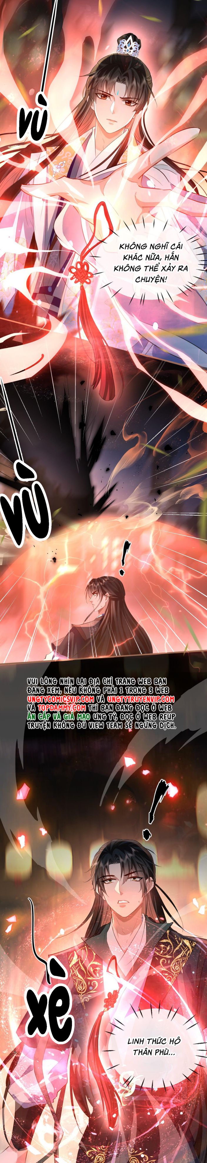 Ma Tôn Đại Nhân Song Tu Không Chapter 41 - Trang 2