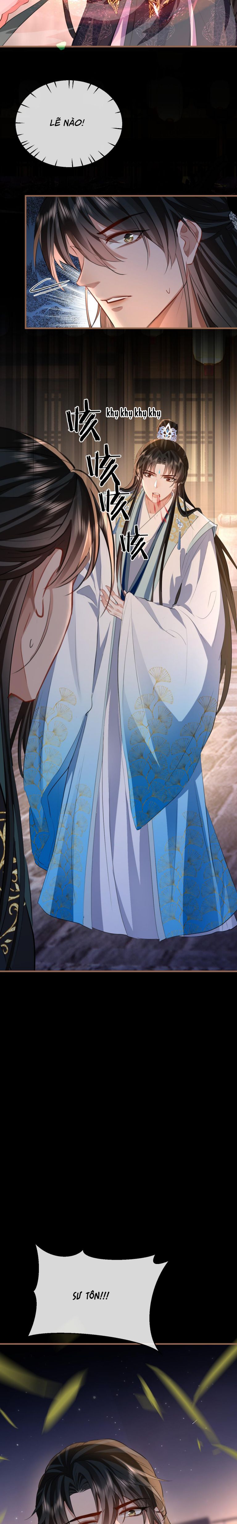 Ma Tôn Đại Nhân Song Tu Không Chapter 41 - Trang 2