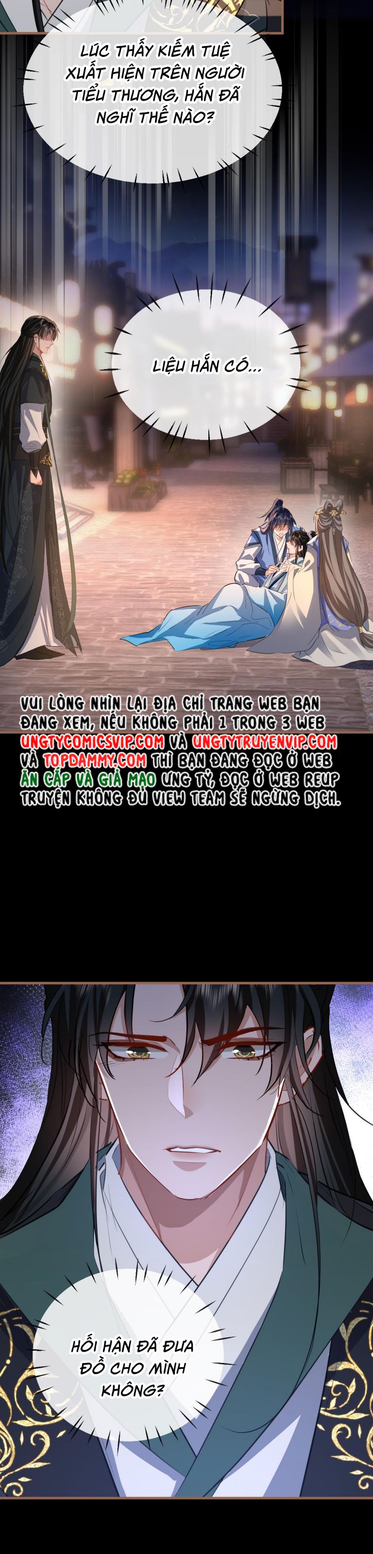 Ma Tôn Đại Nhân Song Tu Không Chapter 41 - Trang 2