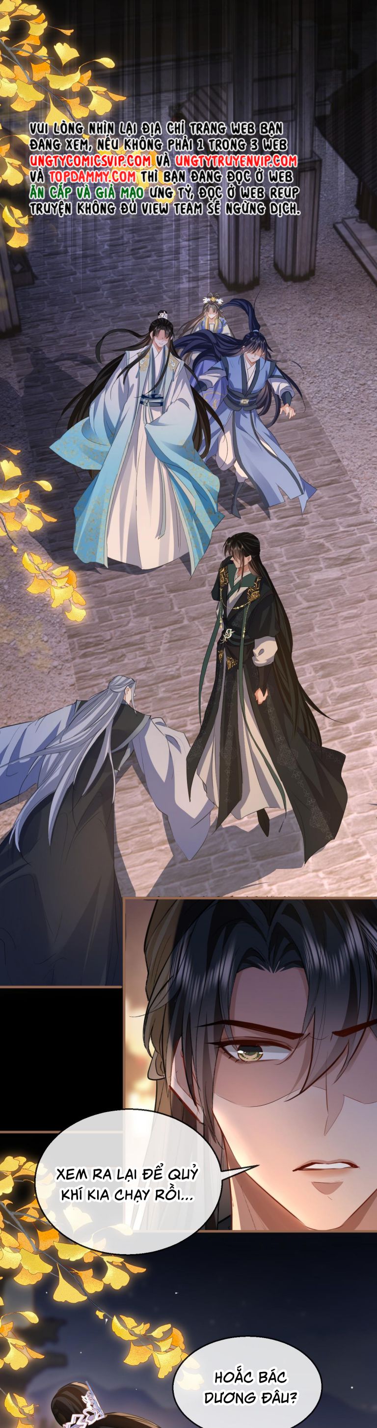 Ma Tôn Đại Nhân Song Tu Không Chapter 41 - Trang 2