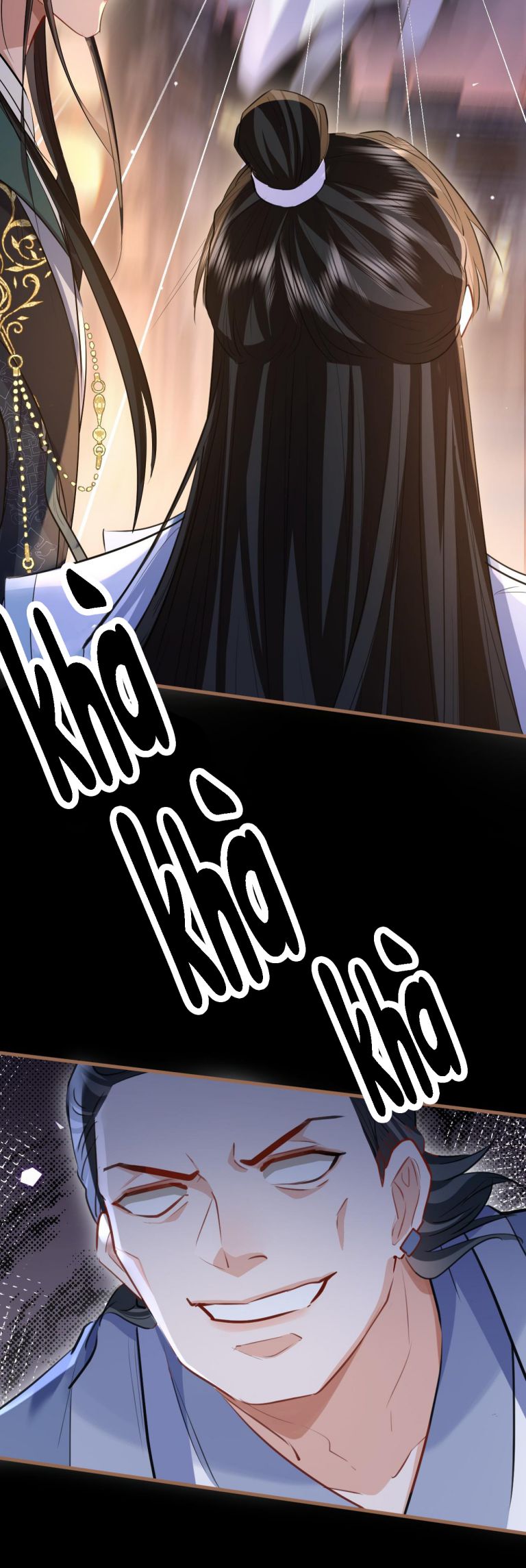 Ma Tôn Đại Nhân Song Tu Không Chapter 41 - Trang 2