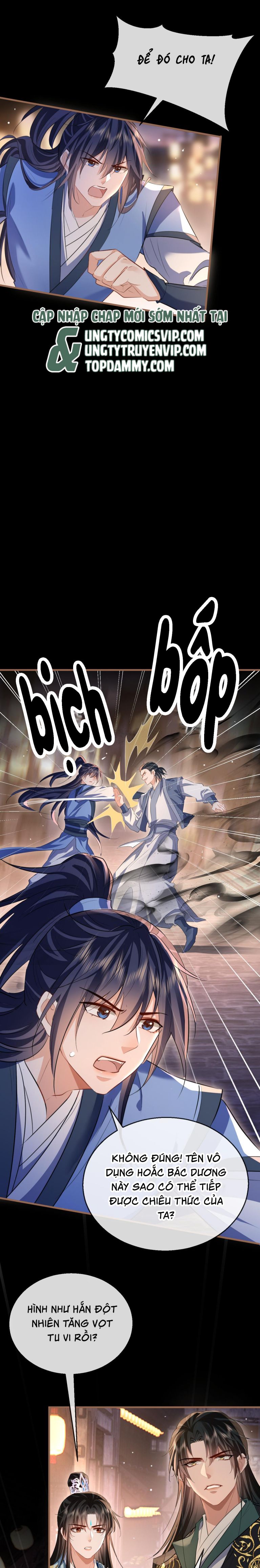 Ma Tôn Đại Nhân Song Tu Không Chapter 41 - Trang 2