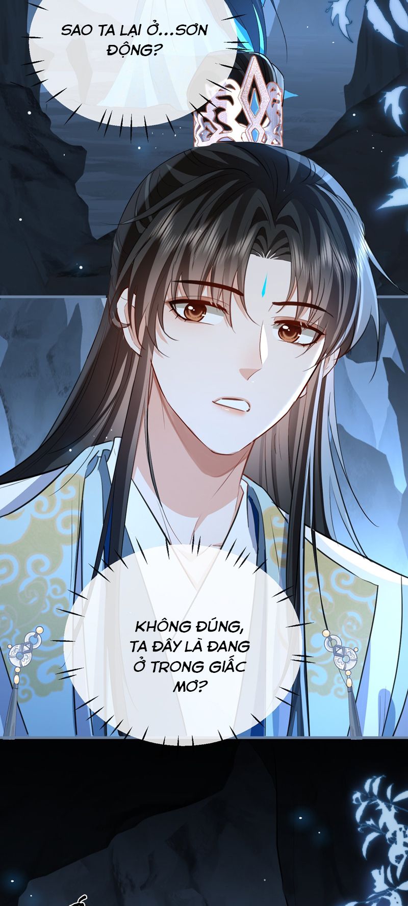 Ma Tôn Đại Nhân Song Tu Không Chapter 42 - Trang 2