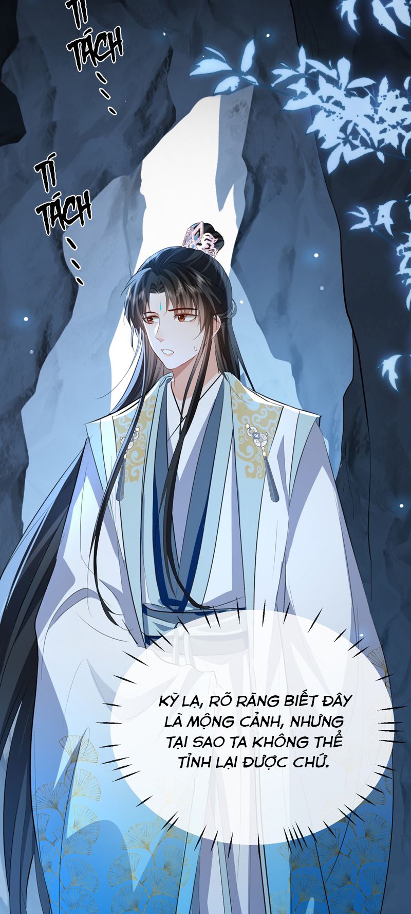 Ma Tôn Đại Nhân Song Tu Không Chapter 42 - Trang 2