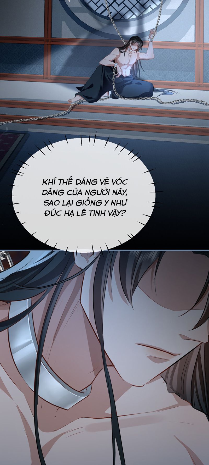 Ma Tôn Đại Nhân Song Tu Không Chapter 42 - Trang 2