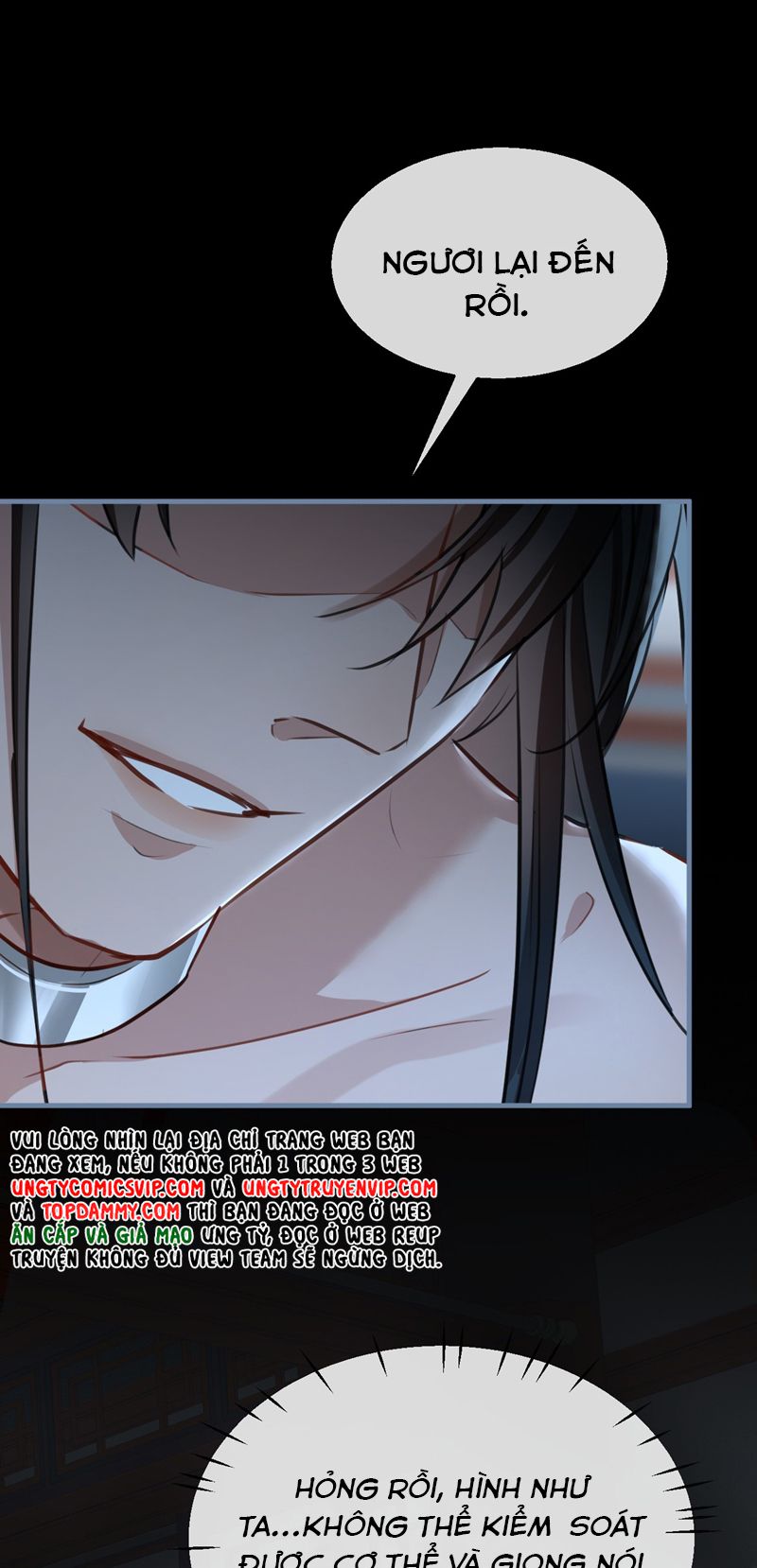 Ma Tôn Đại Nhân Song Tu Không Chapter 42 - Trang 2