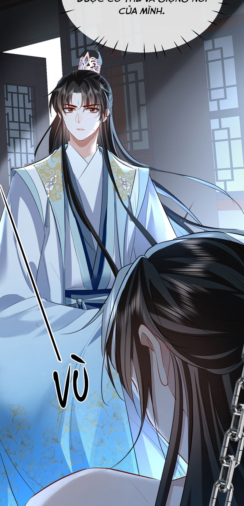 Ma Tôn Đại Nhân Song Tu Không Chapter 42 - Trang 2