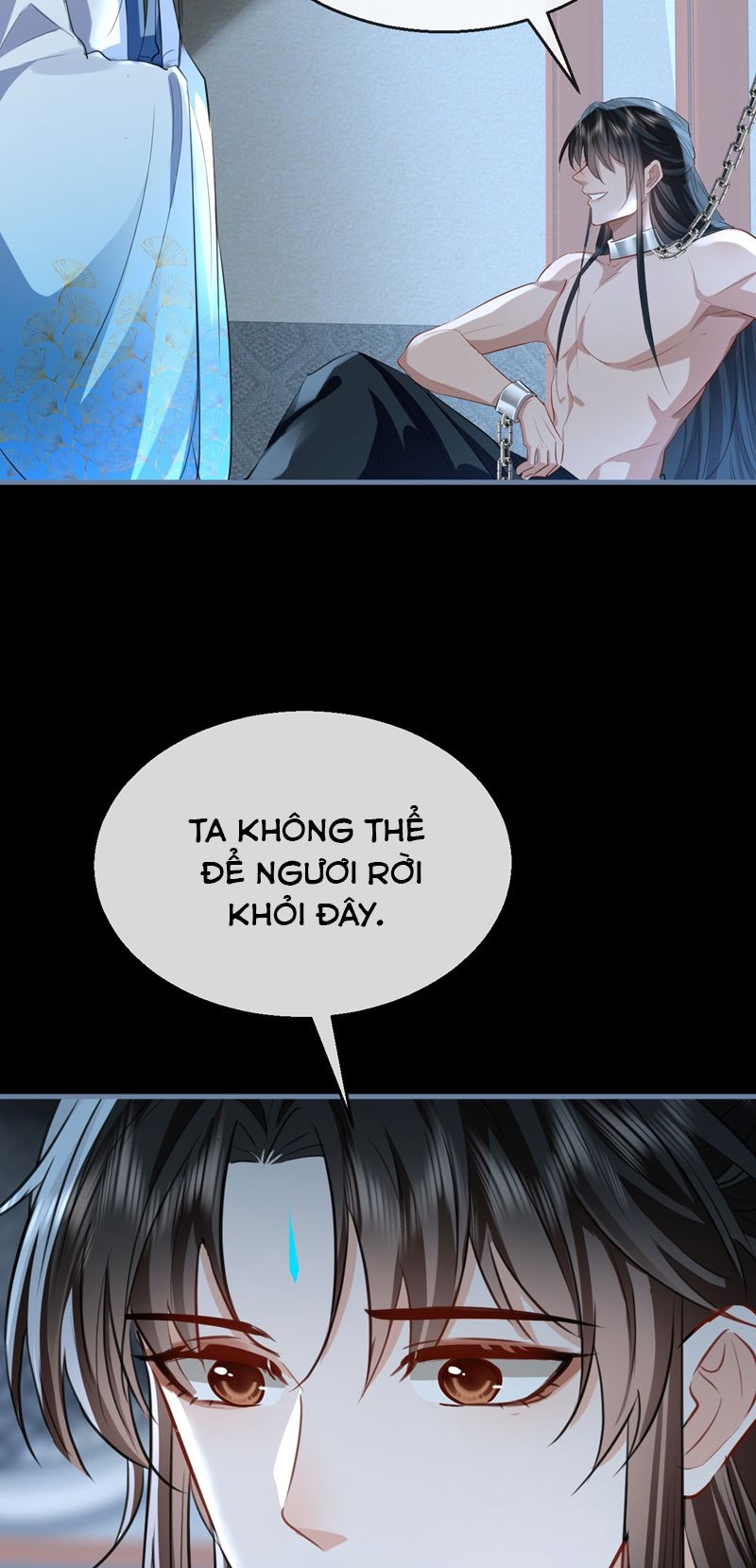 Ma Tôn Đại Nhân Song Tu Không Chapter 42 - Trang 2