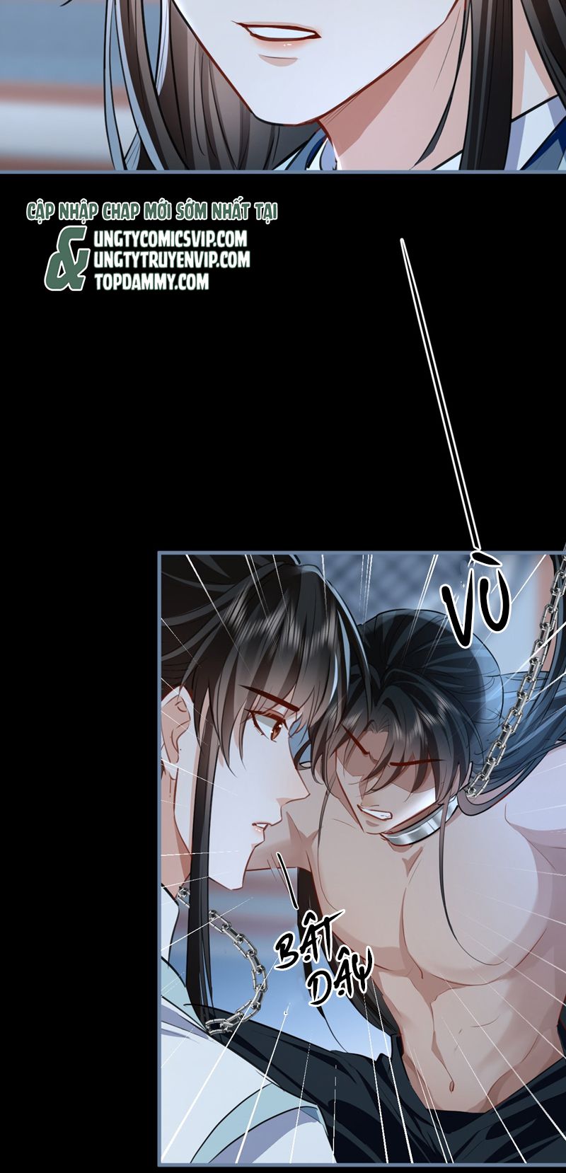 Ma Tôn Đại Nhân Song Tu Không Chapter 42 - Trang 2