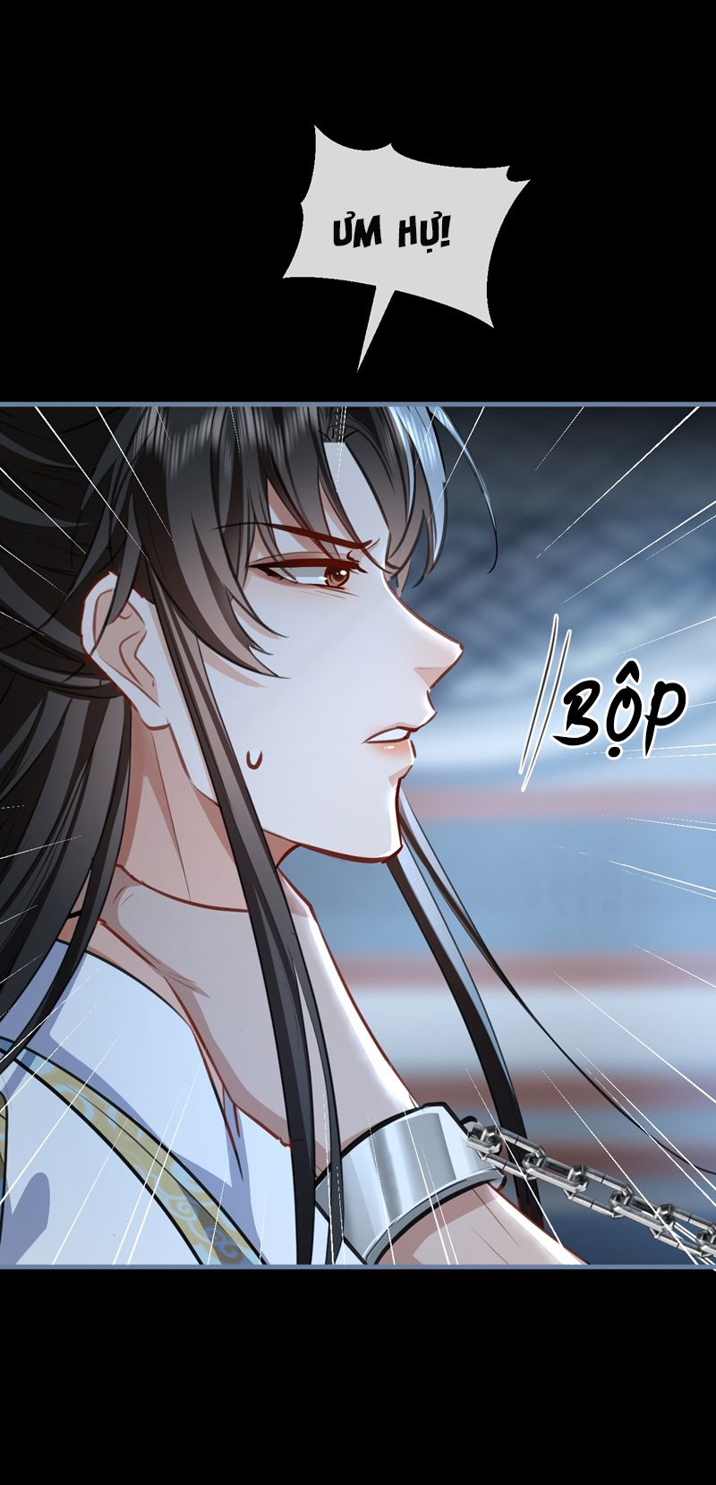 Ma Tôn Đại Nhân Song Tu Không Chapter 42 - Trang 2