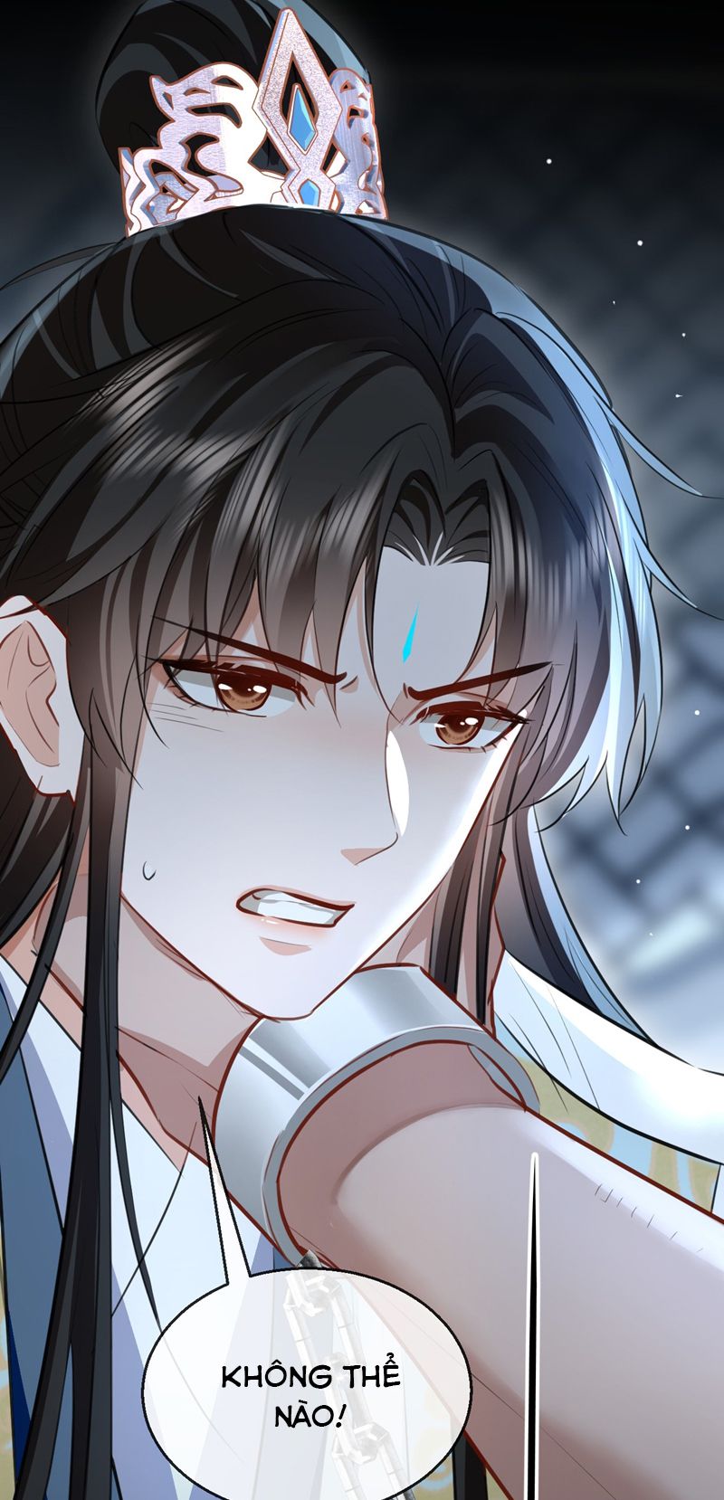 Ma Tôn Đại Nhân Song Tu Không Chapter 42 - Trang 2