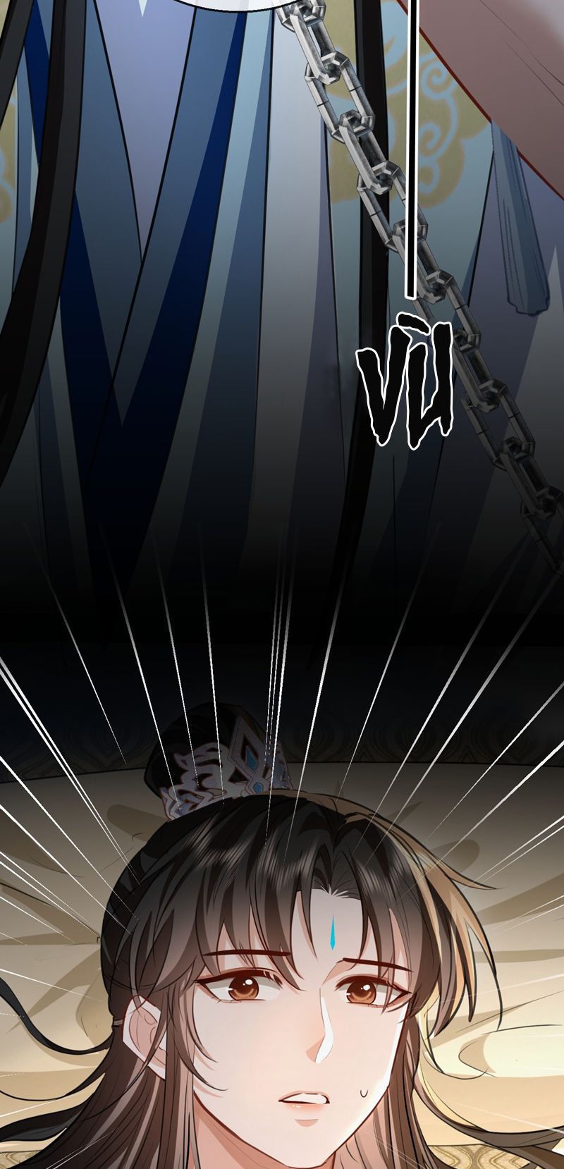 Ma Tôn Đại Nhân Song Tu Không Chapter 42 - Trang 2