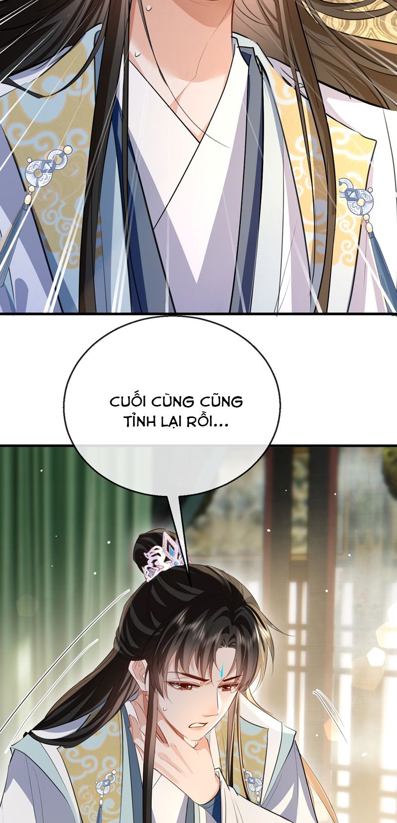 Ma Tôn Đại Nhân Song Tu Không Chapter 42 - Trang 2