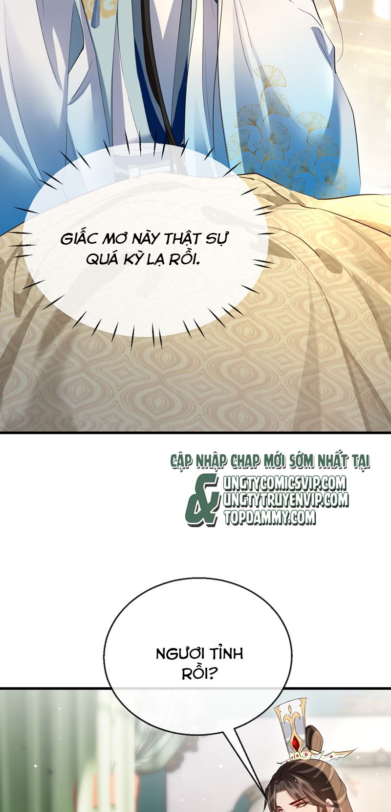 Ma Tôn Đại Nhân Song Tu Không Chapter 42 - Trang 2