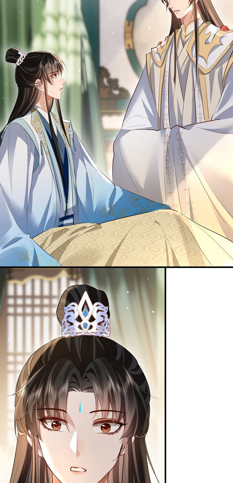 Ma Tôn Đại Nhân Song Tu Không Chapter 42 - Trang 2