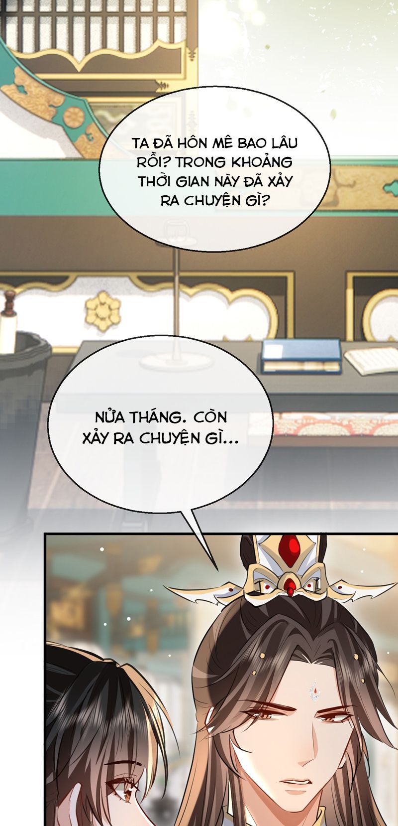 Ma Tôn Đại Nhân Song Tu Không Chapter 42 - Trang 2