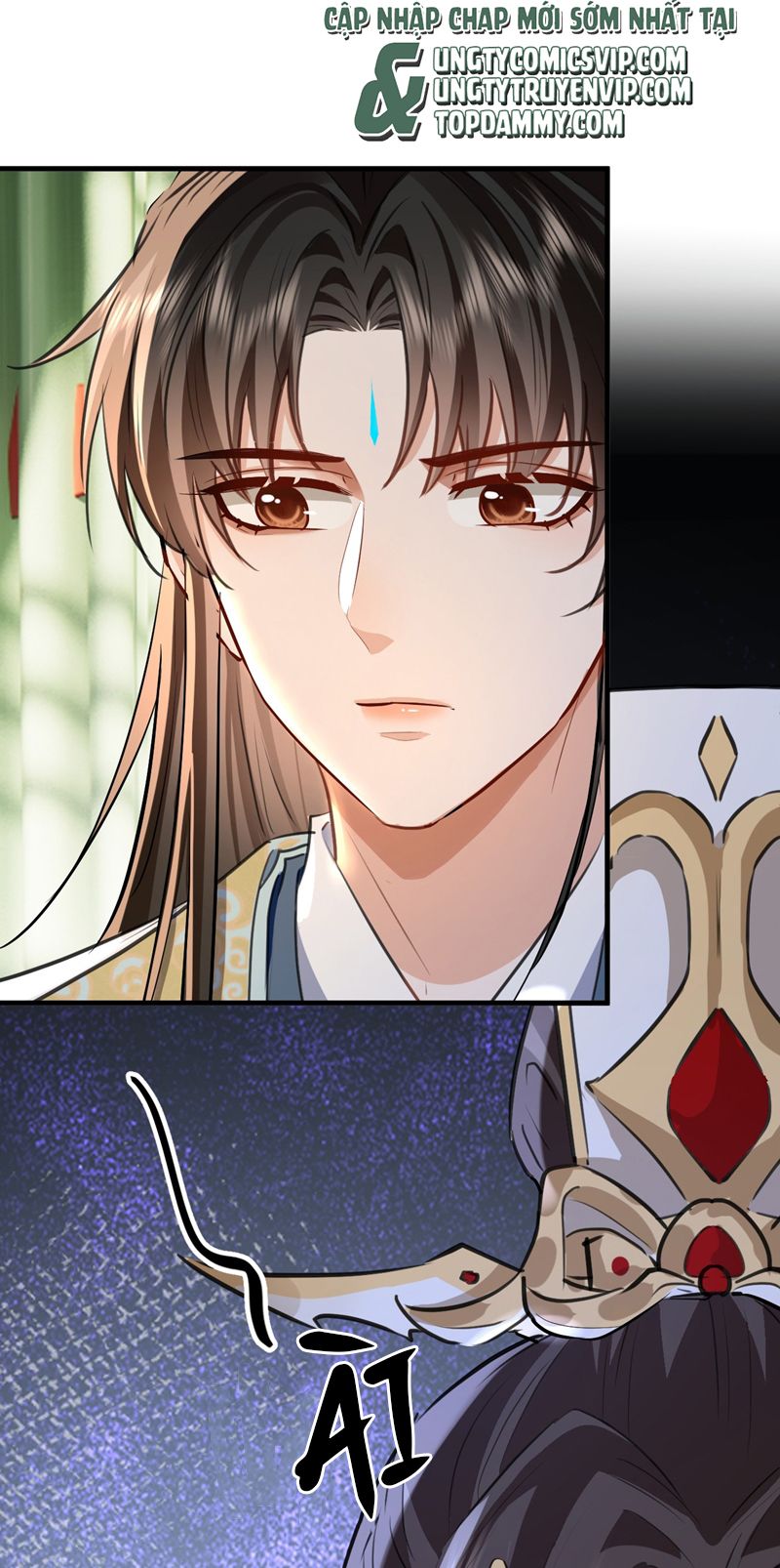 Ma Tôn Đại Nhân Song Tu Không Chapter 42 - Trang 2