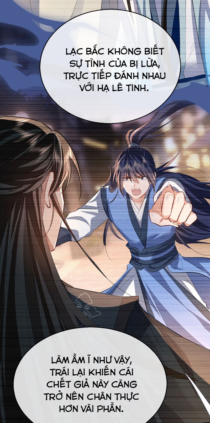 Ma Tôn Đại Nhân Song Tu Không Chapter 42 - Trang 2