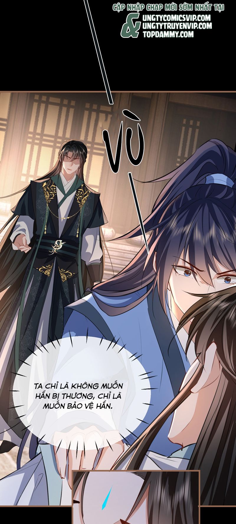 Ma Tôn Đại Nhân Song Tu Không Chapter 42 - Trang 2