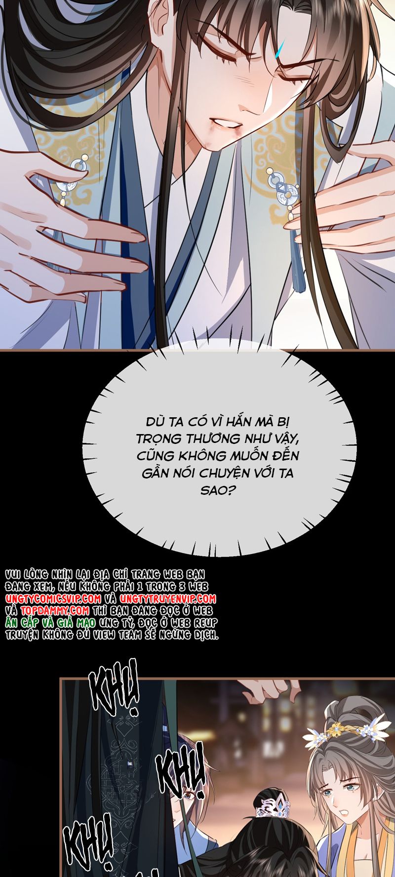 Ma Tôn Đại Nhân Song Tu Không Chapter 42 - Trang 2