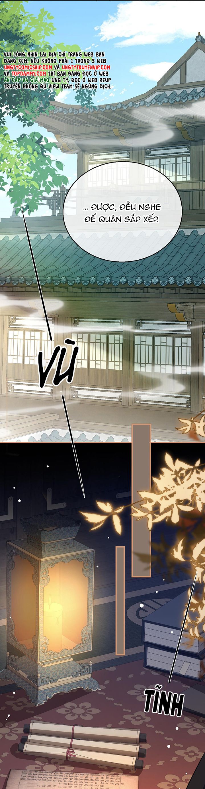 Ma Tôn Đại Nhân Song Tu Không Chapter 43 - Trang 2