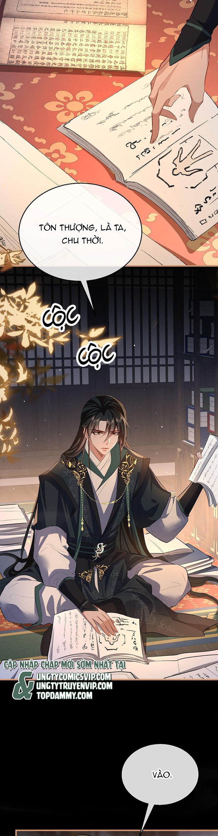 Ma Tôn Đại Nhân Song Tu Không Chapter 43 - Trang 2