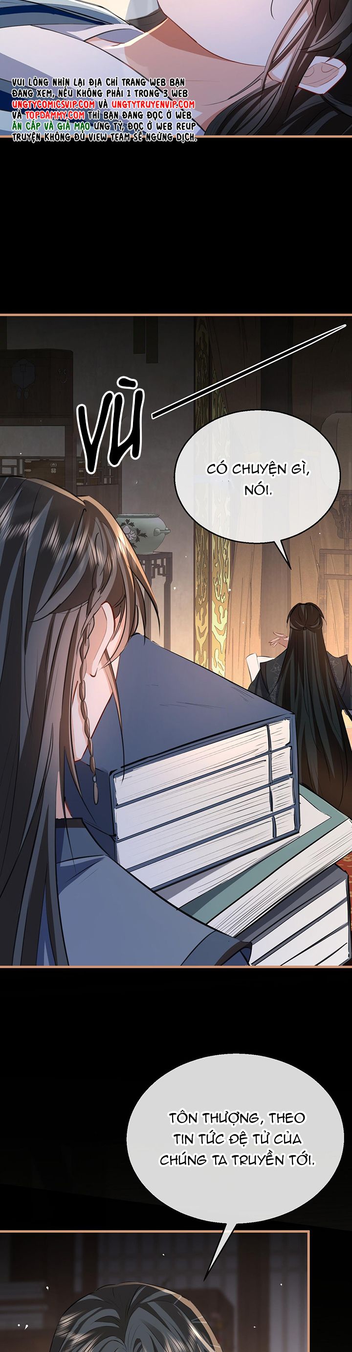 Ma Tôn Đại Nhân Song Tu Không Chapter 43 - Trang 2