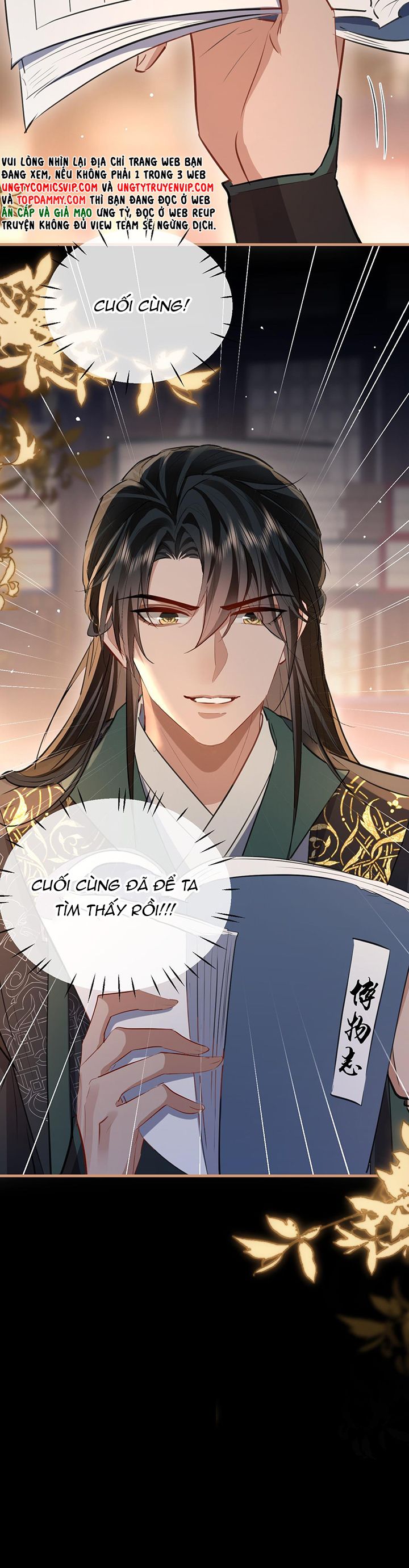 Ma Tôn Đại Nhân Song Tu Không Chapter 43 - Trang 2