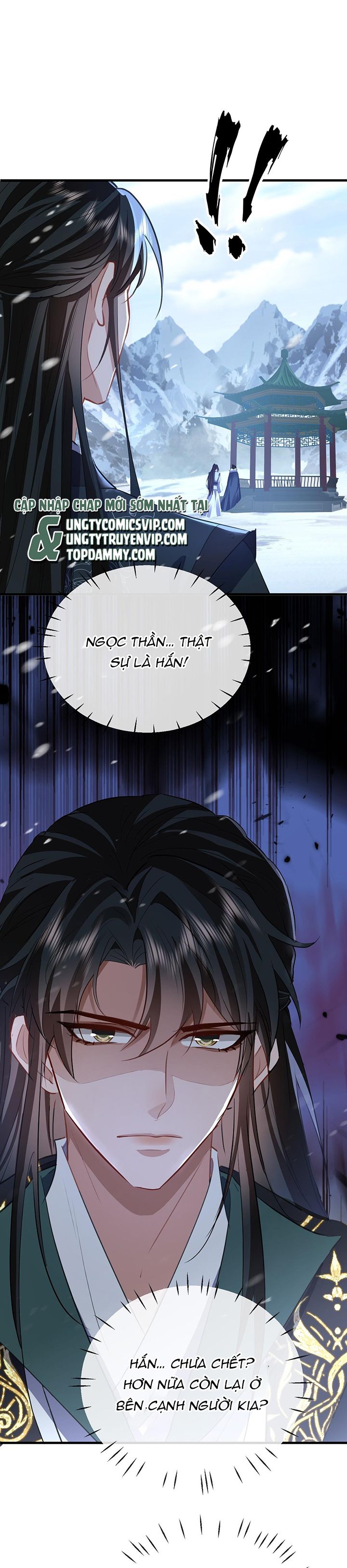 Ma Tôn Đại Nhân Song Tu Không Chapter 44 - Trang 2