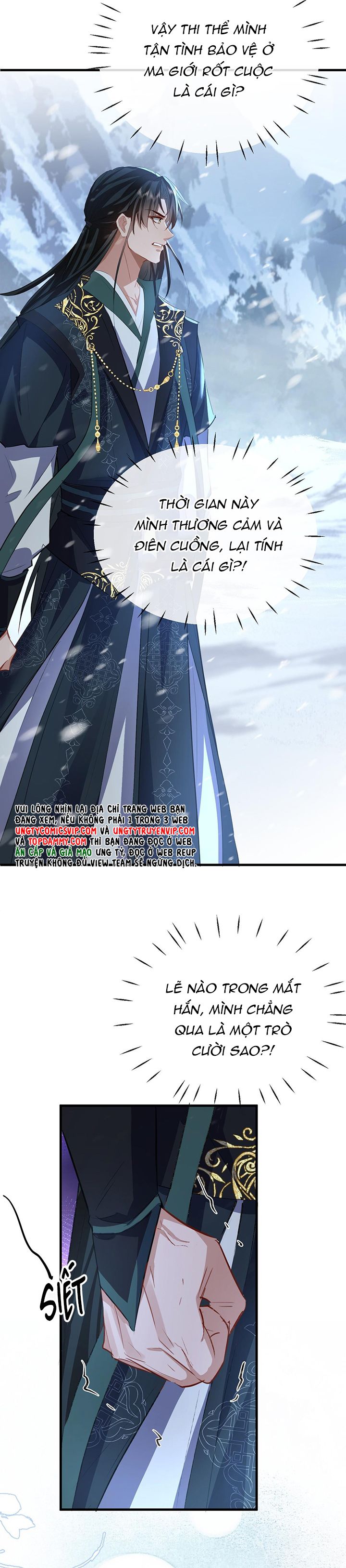 Ma Tôn Đại Nhân Song Tu Không Chapter 44 - Trang 2