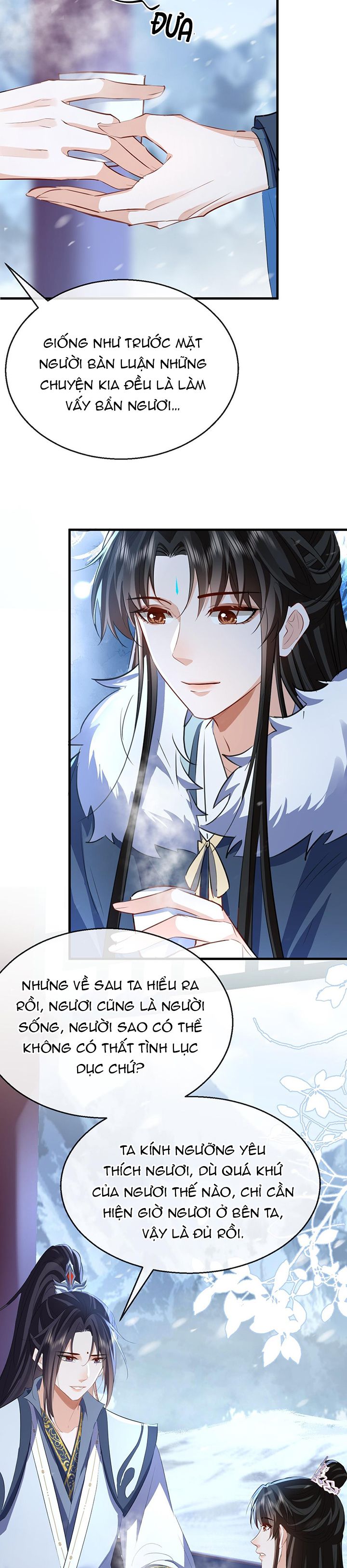 Ma Tôn Đại Nhân Song Tu Không Chapter 44 - Trang 2