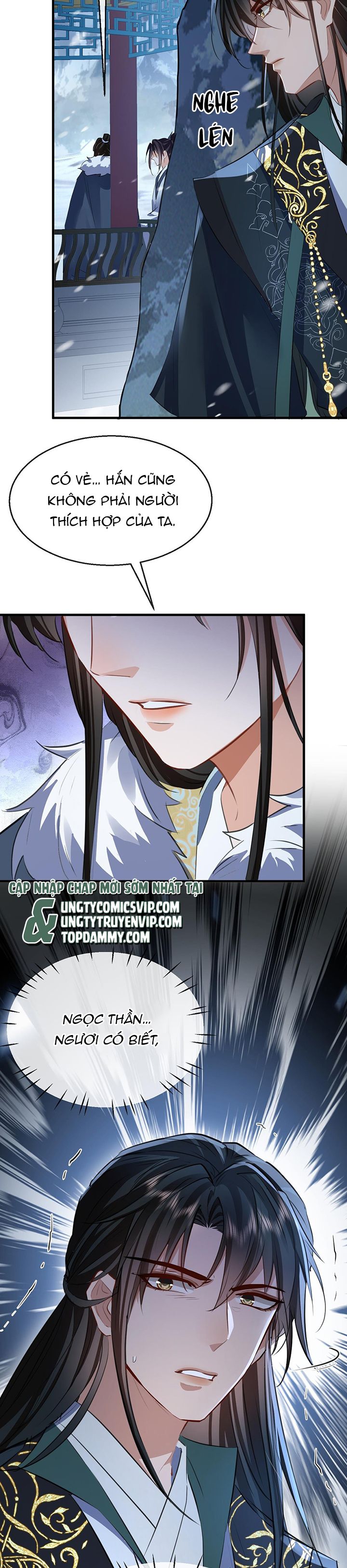 Ma Tôn Đại Nhân Song Tu Không Chapter 44 - Trang 2