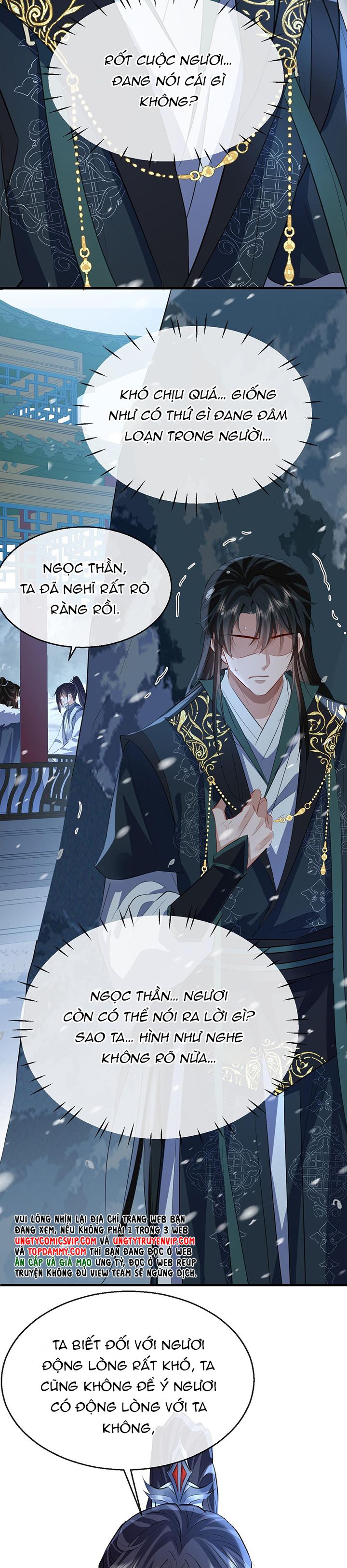 Ma Tôn Đại Nhân Song Tu Không Chapter 44 - Trang 2