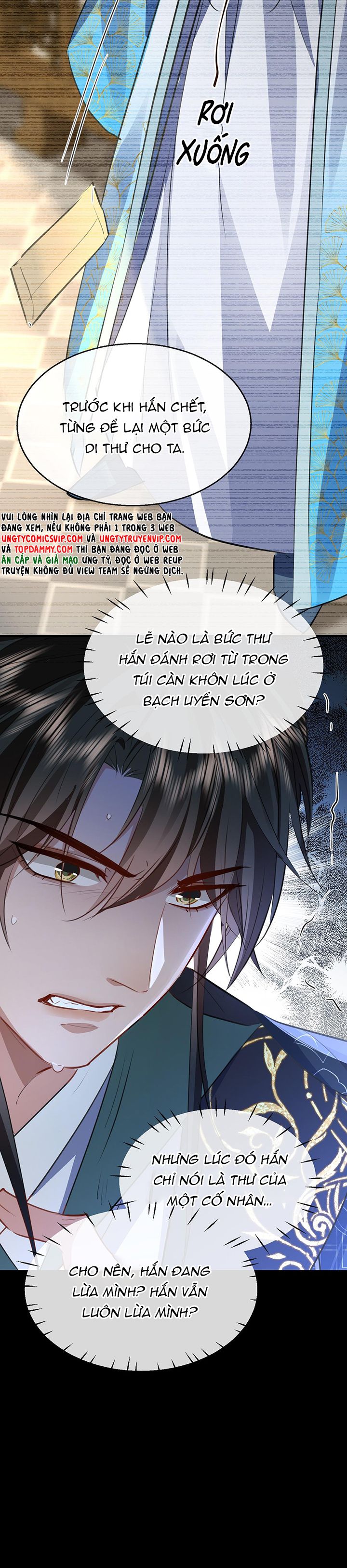 Ma Tôn Đại Nhân Song Tu Không Chapter 44 - Trang 2