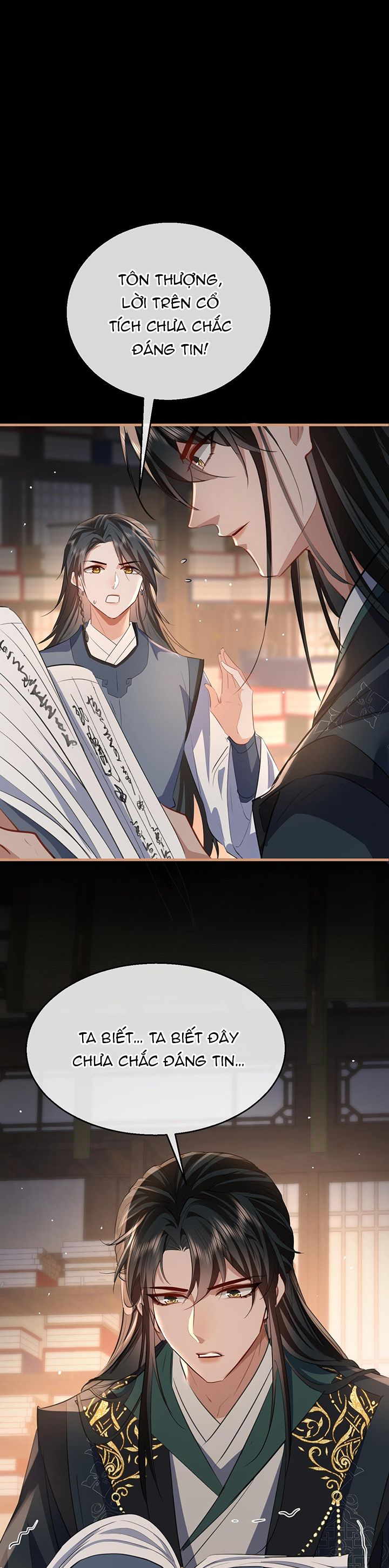 Ma Tôn Đại Nhân Song Tu Không Chapter 44 - Trang 2