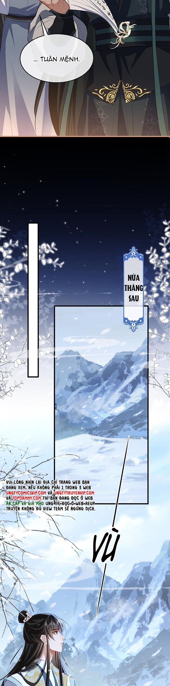 Ma Tôn Đại Nhân Song Tu Không Chapter 44 - Trang 2