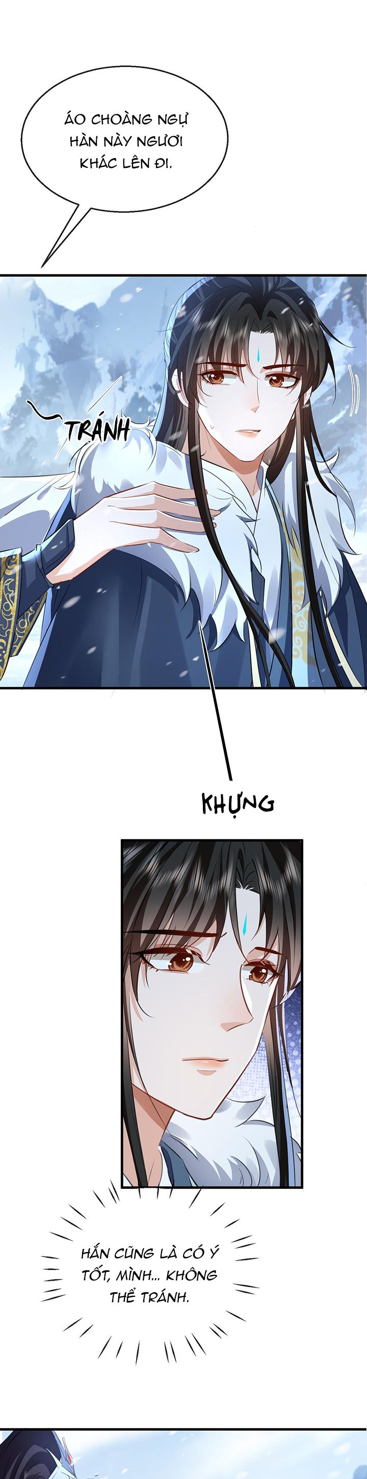 Ma Tôn Đại Nhân Song Tu Không Chapter 44 - Trang 2