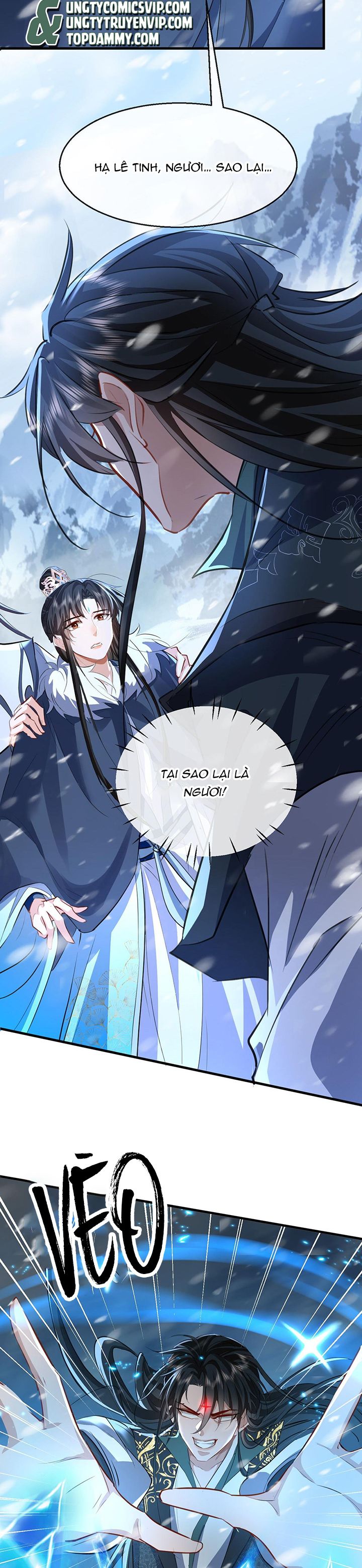 Ma Tôn Đại Nhân Song Tu Không Chapter 45 - Trang 2