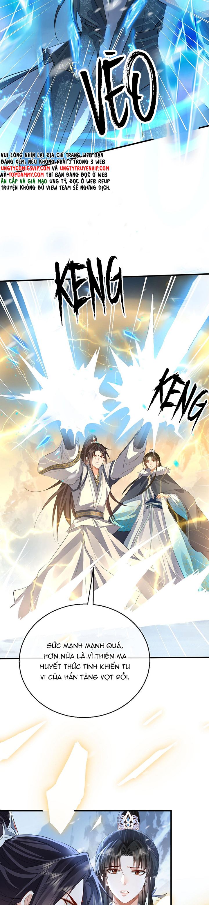 Ma Tôn Đại Nhân Song Tu Không Chapter 45 - Trang 2