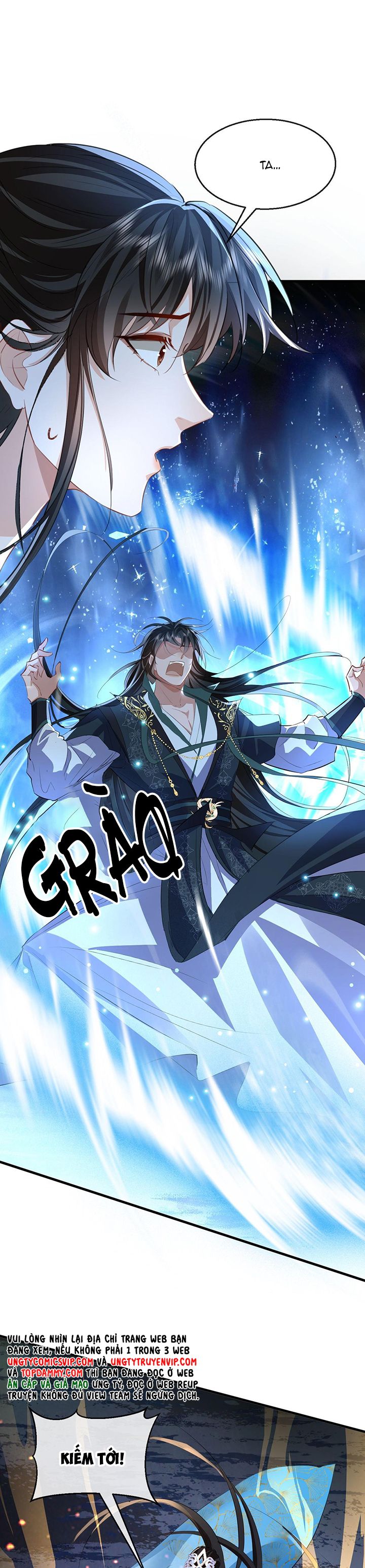 Ma Tôn Đại Nhân Song Tu Không Chapter 45 - Trang 2