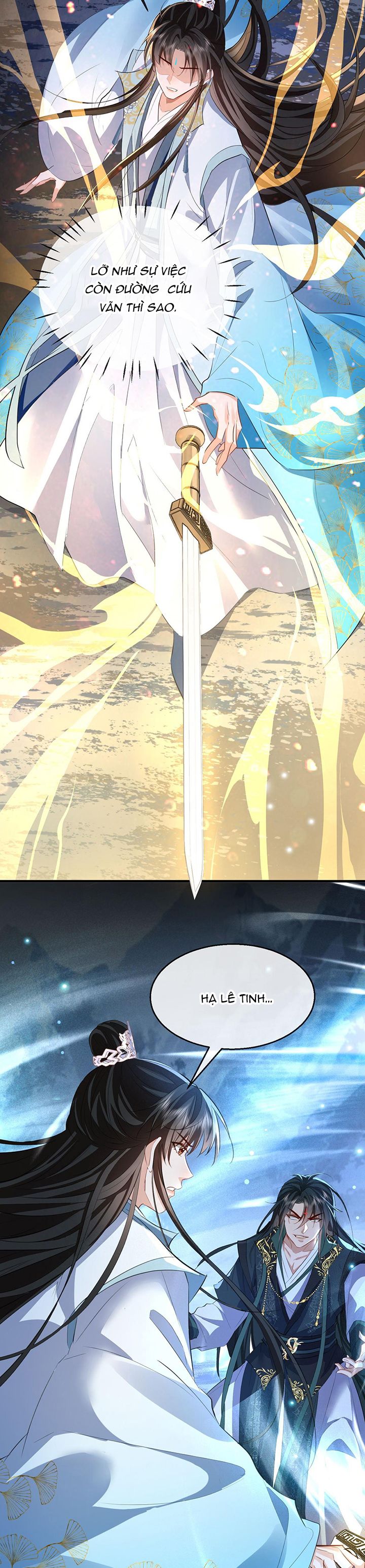 Ma Tôn Đại Nhân Song Tu Không Chapter 45 - Trang 2