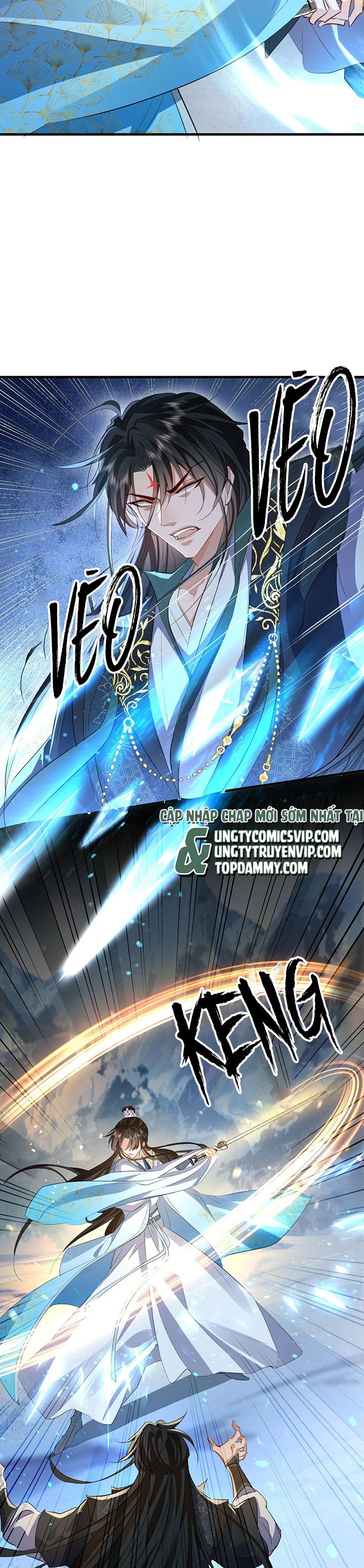 Ma Tôn Đại Nhân Song Tu Không Chapter 45 - Trang 2