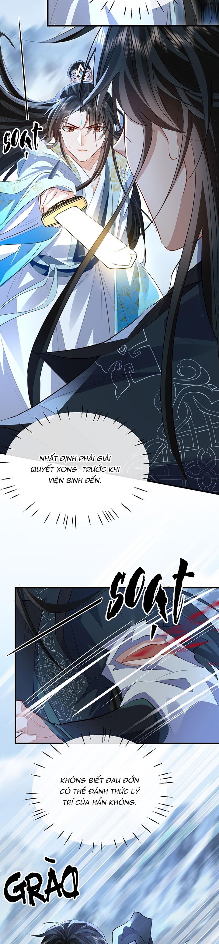 Ma Tôn Đại Nhân Song Tu Không Chapter 45 - Trang 2