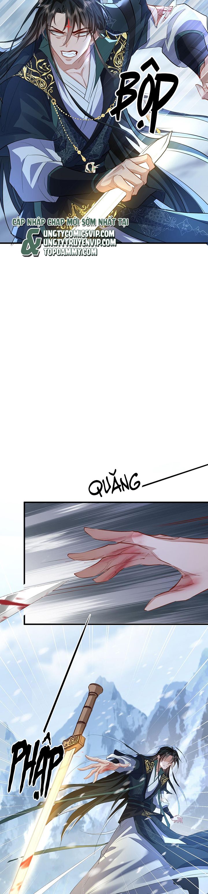 Ma Tôn Đại Nhân Song Tu Không Chapter 45 - Trang 2