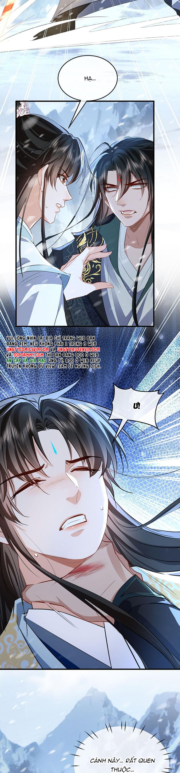 Ma Tôn Đại Nhân Song Tu Không Chapter 45 - Trang 2