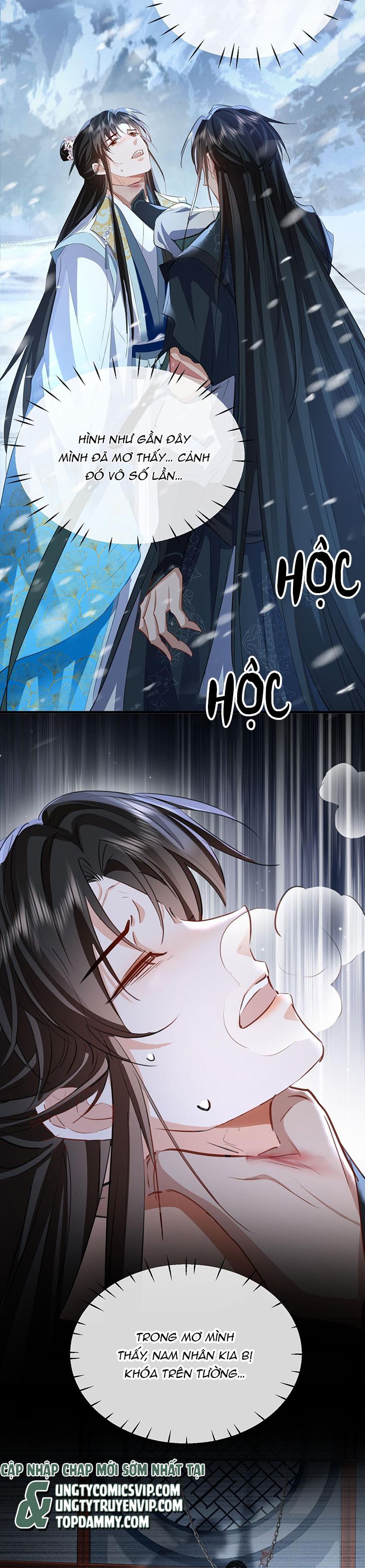 Ma Tôn Đại Nhân Song Tu Không Chapter 45 - Trang 2