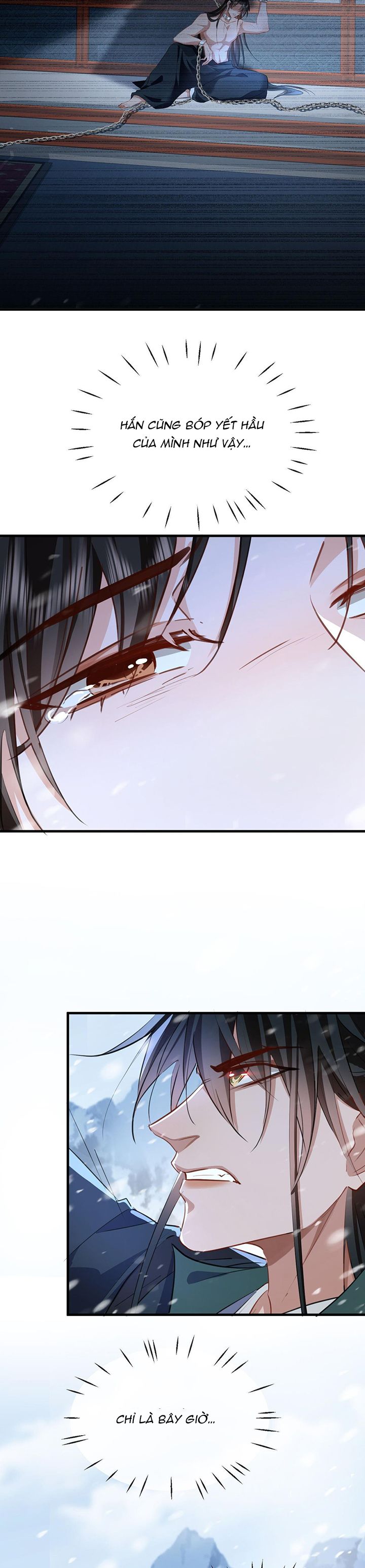 Ma Tôn Đại Nhân Song Tu Không Chapter 45 - Trang 2